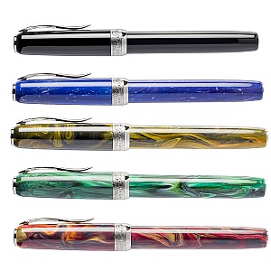 Pineider La Grande Bellezza Gemstones | Appelboom.com